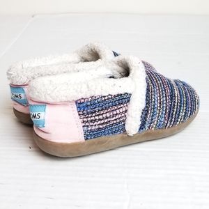 toms luca slip on